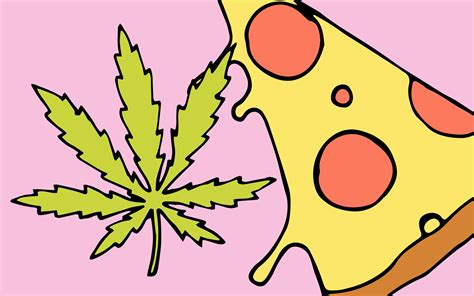 High on Pie: We Tried New York’s Cannabis